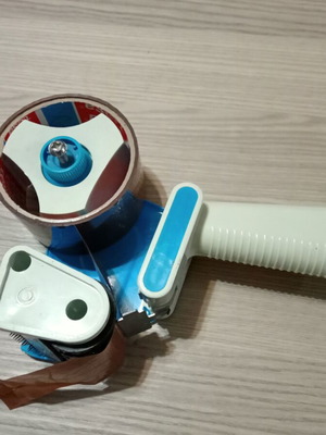 Tape dispenser like new
