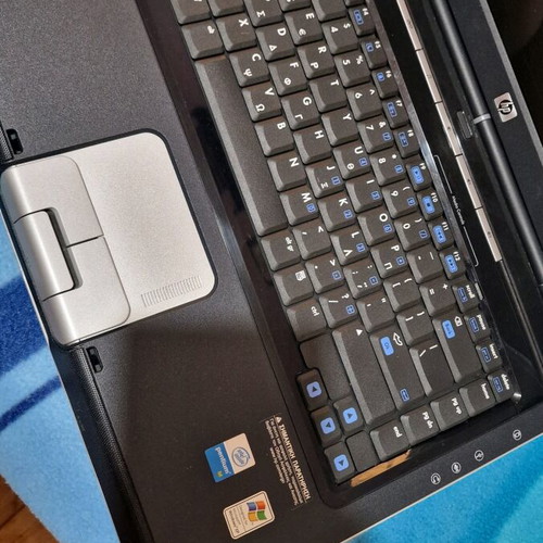 HP DV 4000 used for parts or repair