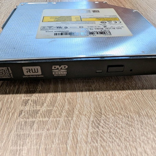 Toshiba Samsung TS-L633 DVD-RW drives used, pack of 2