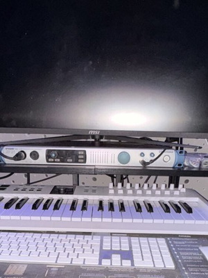 PreSonus Studio 192 professional USB 3.0 audio interface