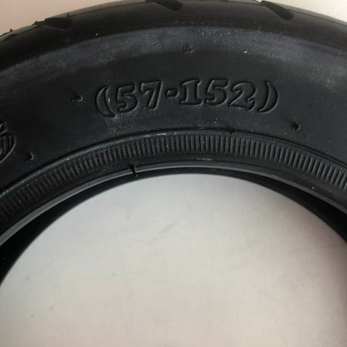 Outer tire 10x2.125 for Ninebot F20 F25 F30 F40 new