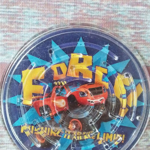 Force Labyrinth toy like new