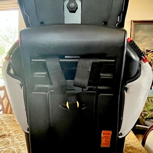 Recaro Young Sport παιδικό κάθισμα αυτοκινήτου 9-36 κιλά μεταχειρισμένο