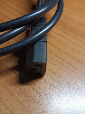 Computer power cable like new
