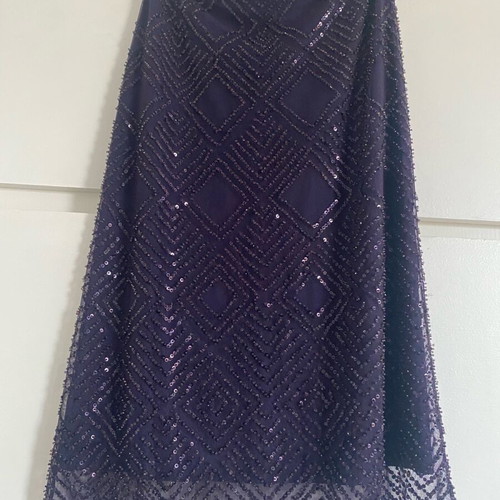 Laurel evening suit like new