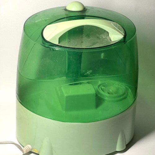 Lanaform LA120101 Ultrasonic Humidifier 5L like new