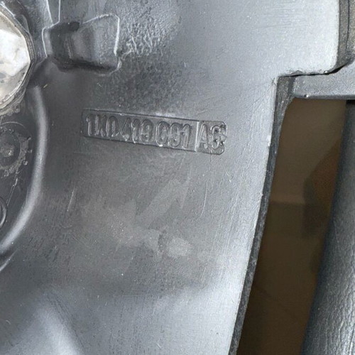 Τιμόνι Volkswagen μεταχειρισμένο, OEM 1K0419091, 1K0419091A6