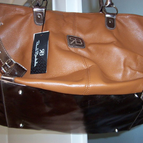 Renato Balestra shoulder bag new, original chic
