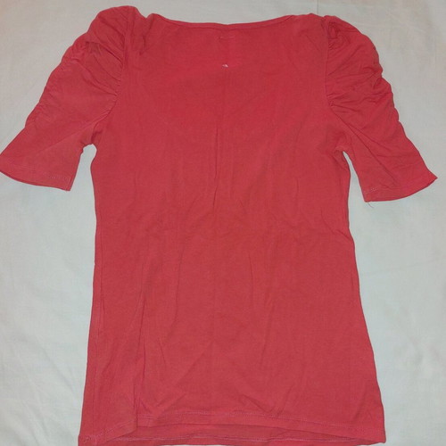 Blouses used, pack of 3, size XS