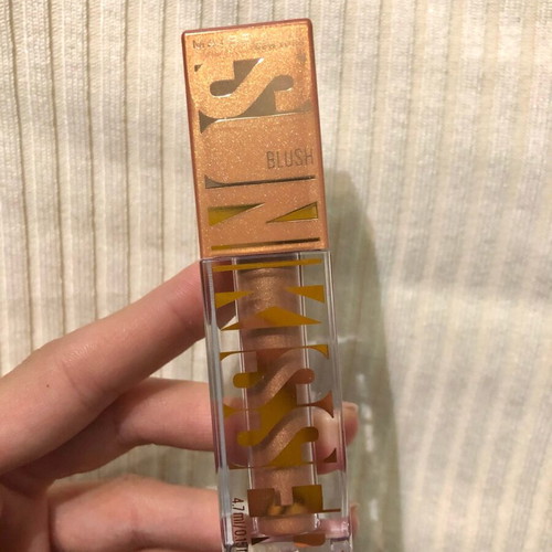 Maybelline high light 08 new