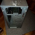  PC case κουτί πύργος υπολογιστή