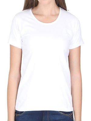 Women's mako t-shirts new, pack of 8, white, XL