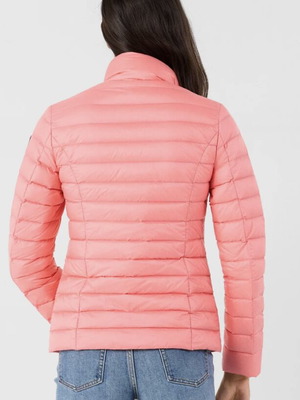 Jott Down Jacket new, pink, size 4XL
