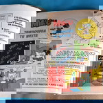 Miky Maous No 515 used comic (1976) Disney