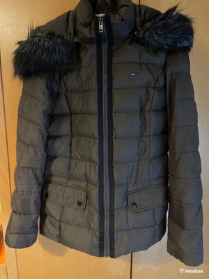 TOMMY HILFIGER Μπουφάν S
