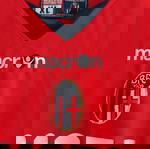  Μπολόνια Bologna Serie B Macron XL Extra Large Costa 23 lega Calcio football Ιταλία ποδόσφαιρο