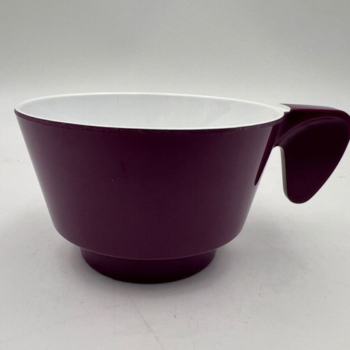Thai Airways Vintage In-Flight Melamine Cup used