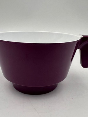 Thai Airways Vintage In-Flight Melamine Cup used