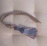Curtain Tieback new