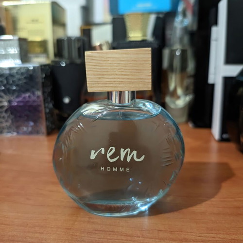 Rem Homme Reminiscence 100ml like new