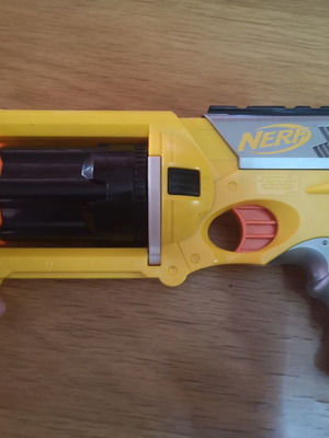 Πιστόλι NERF σαν καινούργιο
