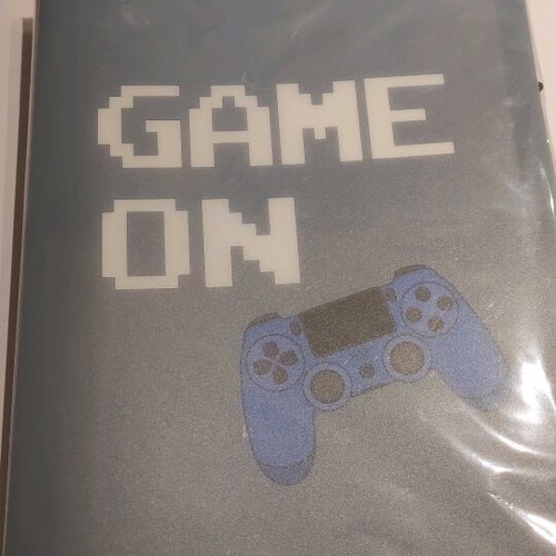 Groomy filing set new in original packaging