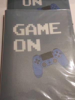Groomy filing set new in original packaging