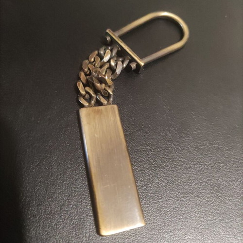 Keychain like new