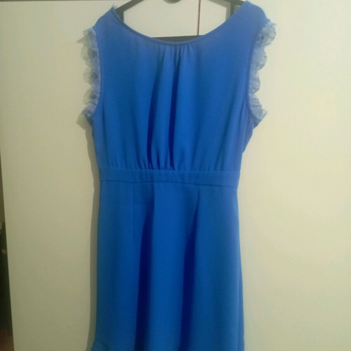 Women's dress like new, size M