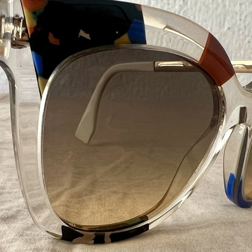 Fendi Jungle FF 0179/S multicolor sunglasses