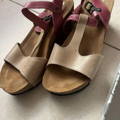 Parex women's shoes size 41 like new