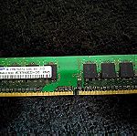  DDR2 RAM - 512 MB - 533 MHZ
