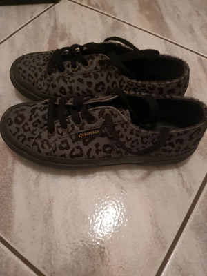 Superga sneakers