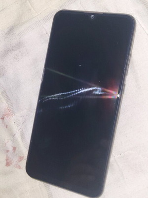 Huawei P Smart 2019 used, 64GB, Dual SIM, black