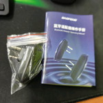 Καλώδιο Bluetooth προγραμματισμού για ασυρμάτους Baofeng καινούργιο