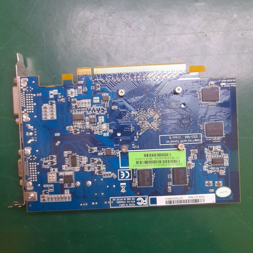 Sapphire Radeon X1650 used
