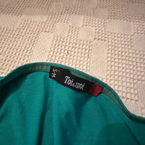 Toi&Moi women's top used, size S/M