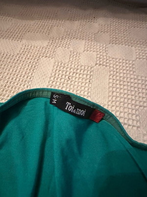 Toi&Moi women's top used, size S/M