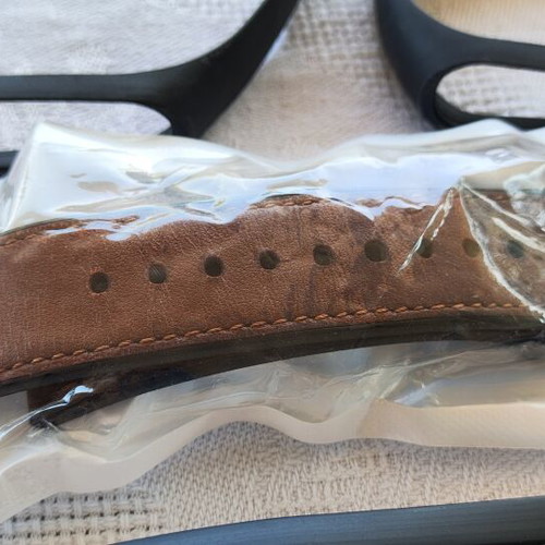 Mi Band straps chargers and spare parts used with Amazfit strap included
