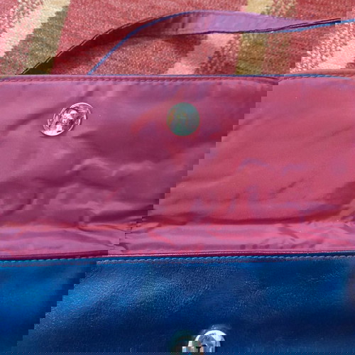 Τσάντα Victoria Secret ελαφρώς μεταχειρισμένη χειρός