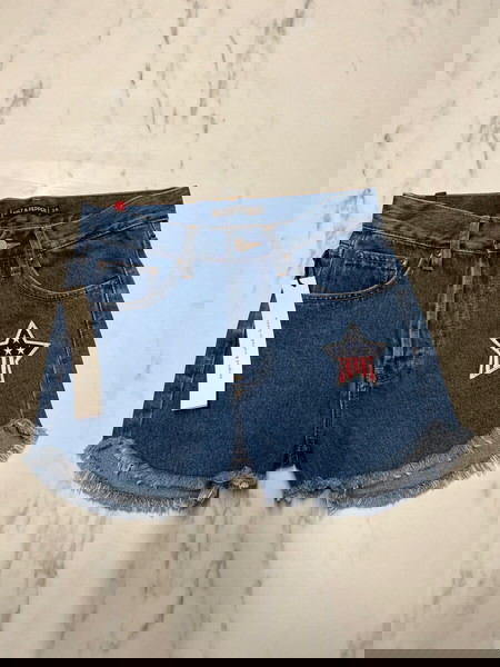 Chiara S/W NYC Τζιν Σορτς size 24 & 28