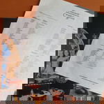  RAY MANZAREK ~ CARMINA BURANA (1985, A&M, αυθεντική ελληνική έκδοση, περιέχει το εσώφυλλο) DOORS