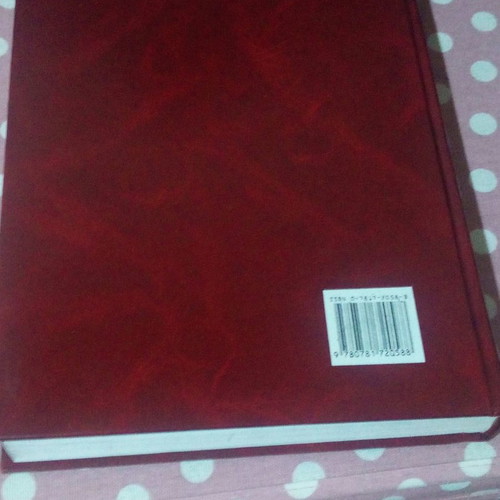 Diabetes Mellitus medical book like new with hardcover leatherette