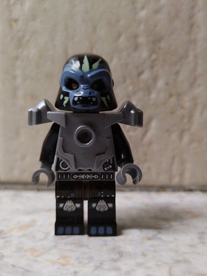 Lego φιγούρα σαν καινούργιο
