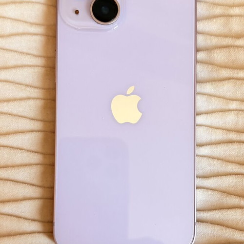 Apple iPhone 14 Purple 128GB