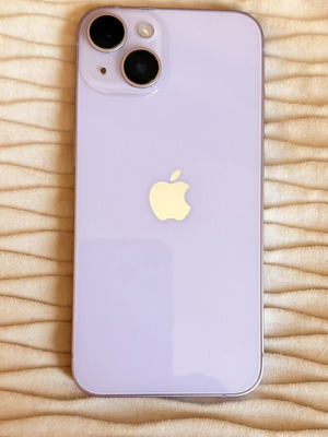 Apple iPhone 14 Purple 128GB