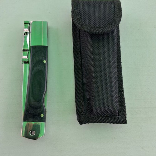 Finka folding knife new