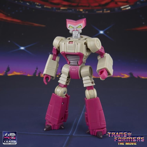 Transformers Studio Series Kranix Deluxe Class new