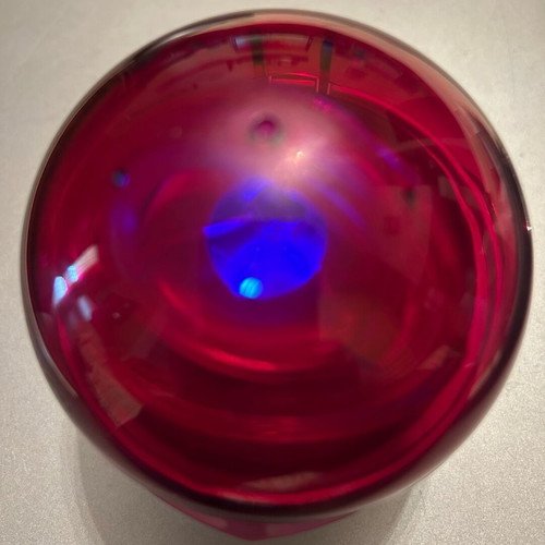 Portable UV Pacifier Sterilizer new