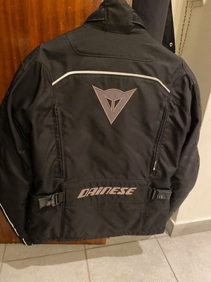 Dainese D-Dry μπουφάν μηχανής σαν καινούργιο, μέγεθος 48